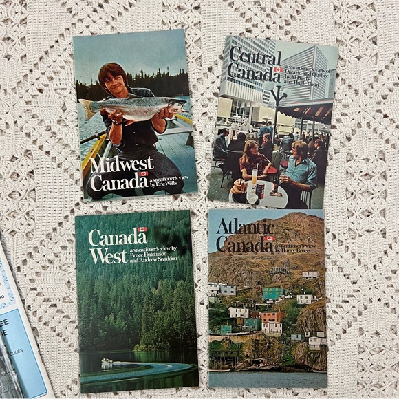 Canadian paper - Picture 10 of 16